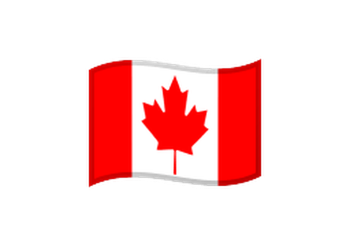 Canada flag