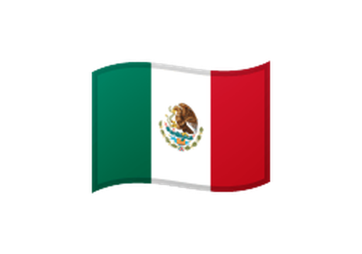 Mexico flag