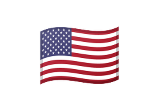 United States flag