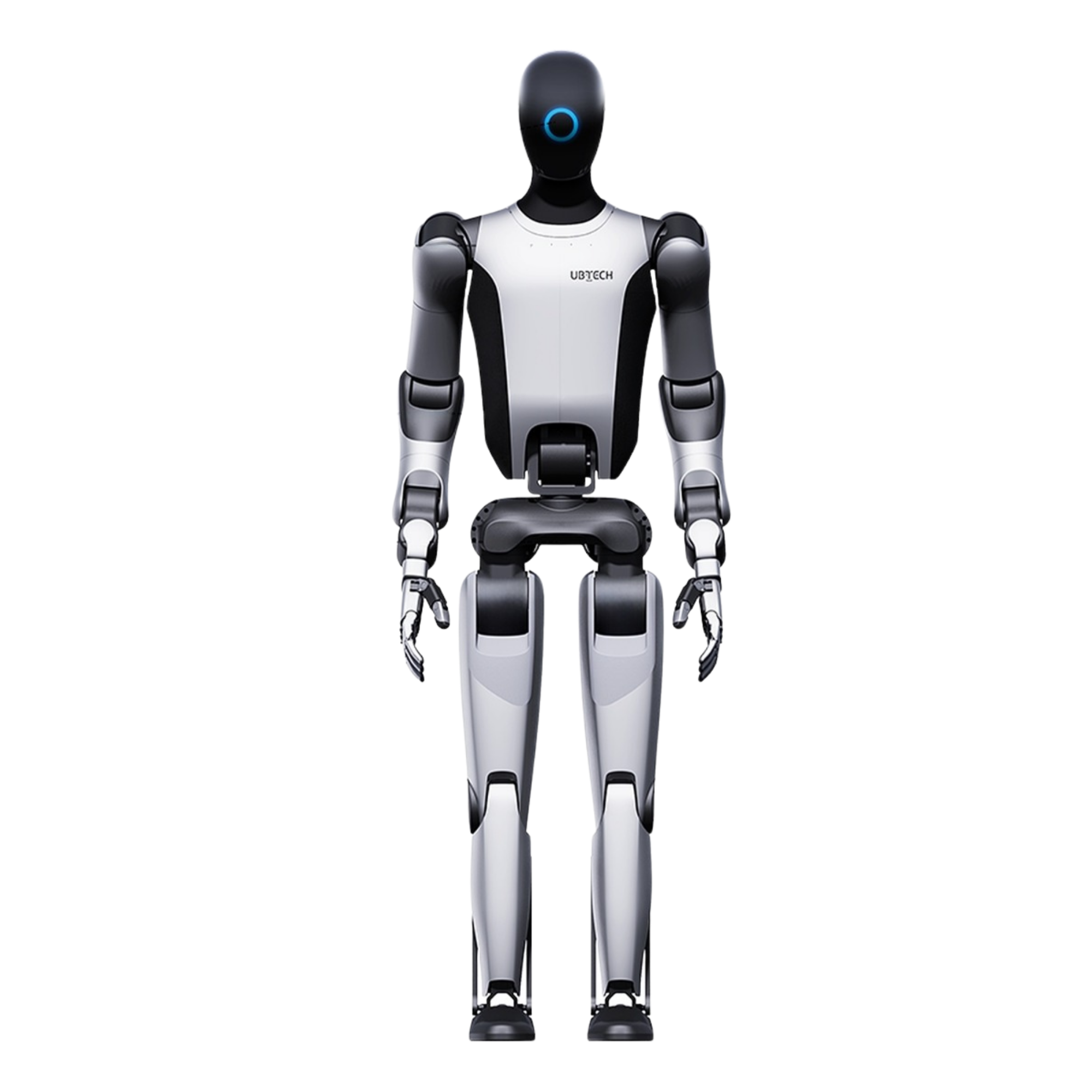 UBTECH humanoid image from the local TechniaHQRobot image library