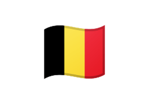Belgium flag