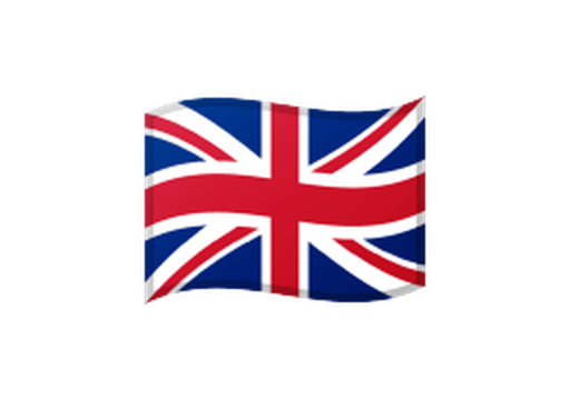 England flag