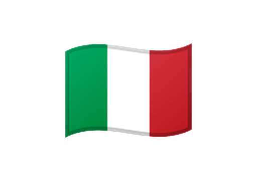 Italy flag