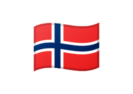 Norway flag