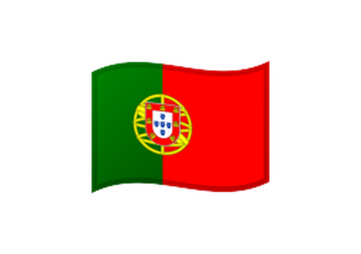 Portugal flag