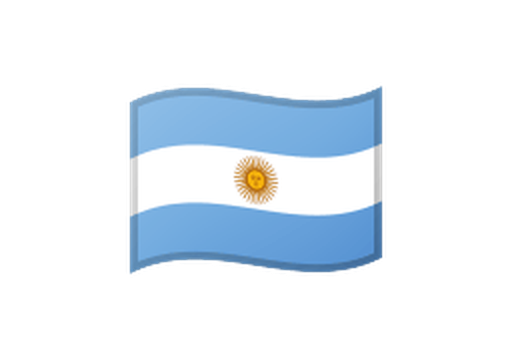 Argentina flag