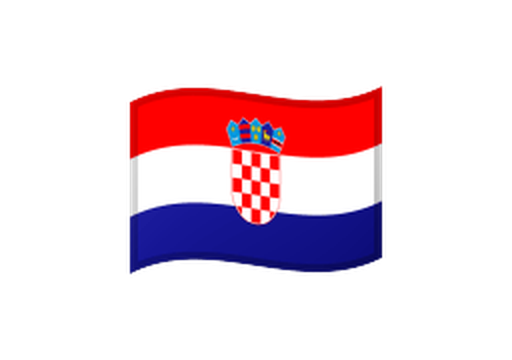 Croatia flag