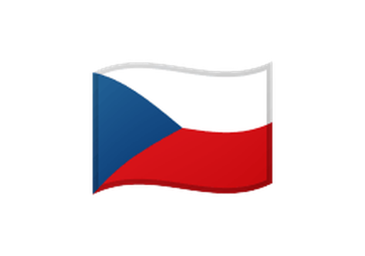 Czech Republic flag