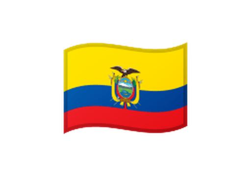 Ecuador flag
