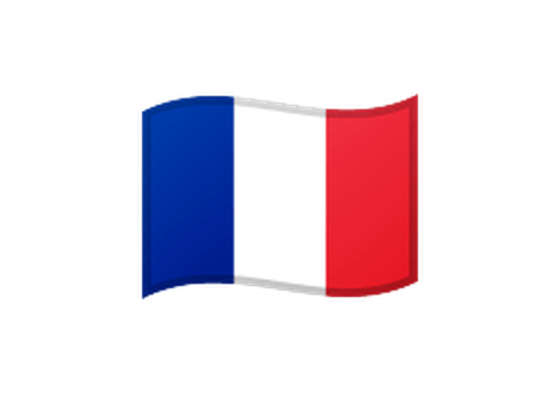 France flag