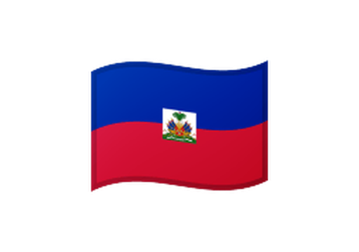 Haiti flag