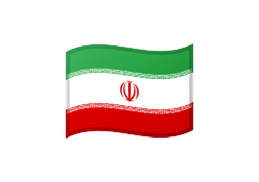 Iran flag
