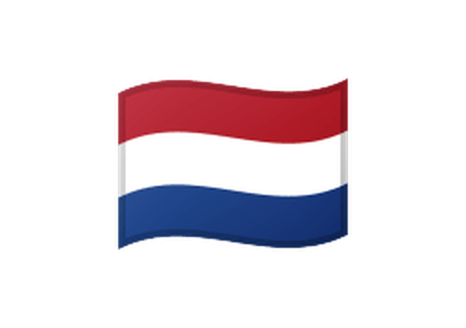 Netherlands flag