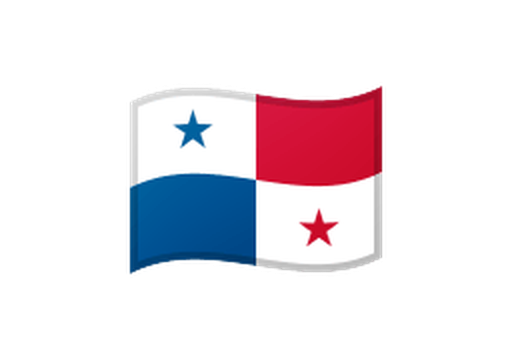 Panama flag