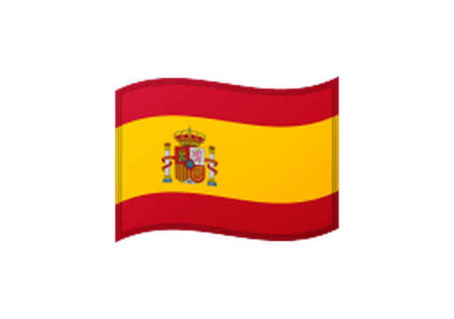 Spain flag