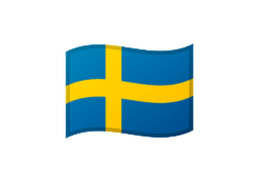 Sweden flag
