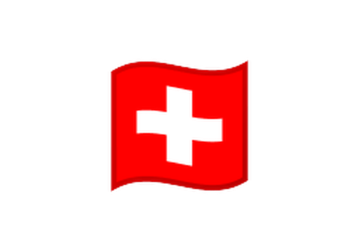 Switzerland flag