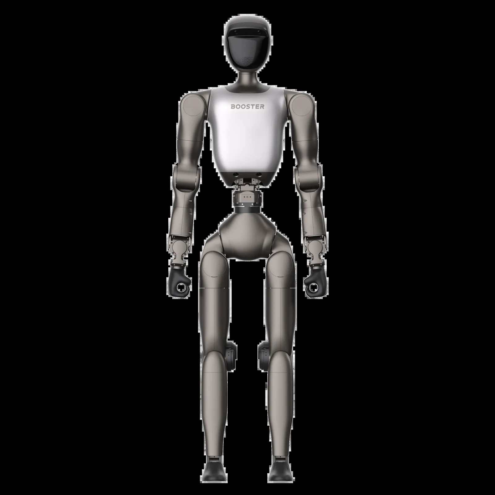Booster T2 humanoid robot