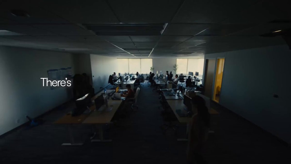 Video still from the Maxinsights post about egocentric human experience data